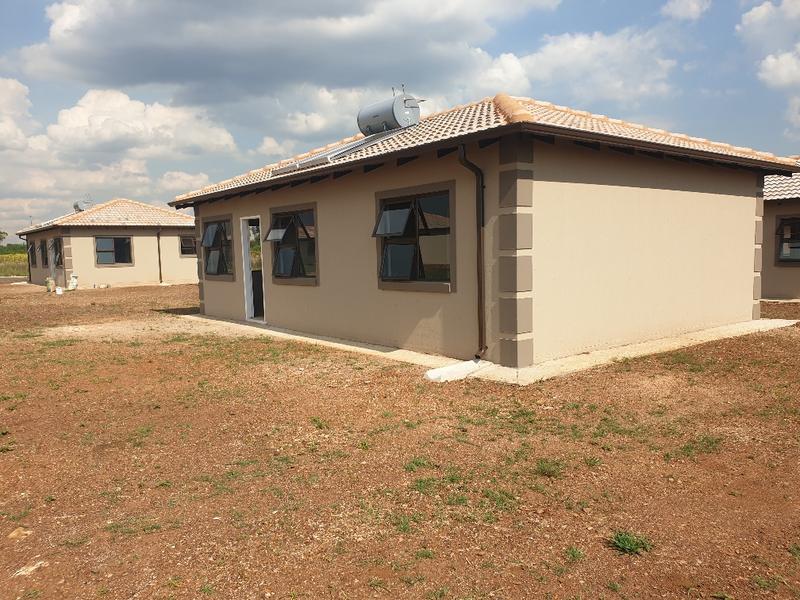 3 Bedroom Property for Sale in Vosloorus Gauteng