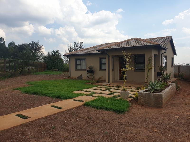 3 Bedroom Property for Sale in Vosloorus Gauteng