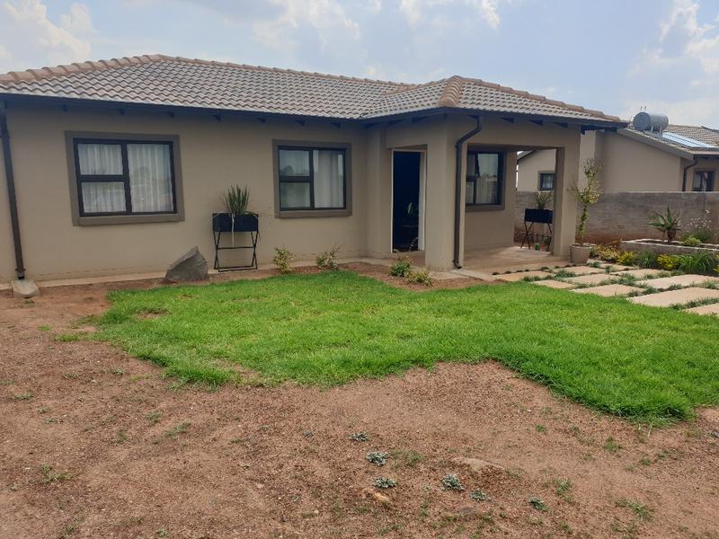 3 Bedroom Property for Sale in Vosloorus Gauteng