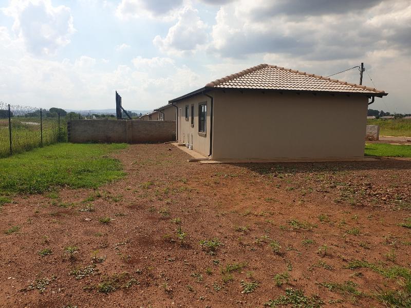 3 Bedroom Property for Sale in Vosloorus Gauteng