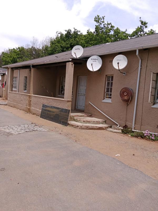 11 Bedroom Property for Sale in Boksburg North Gauteng