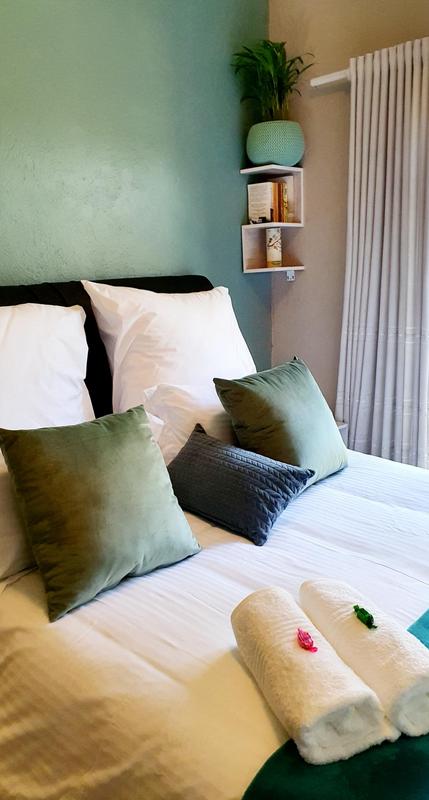 To Let 6 Bedroom Property for Rent in Kelvin Gauteng