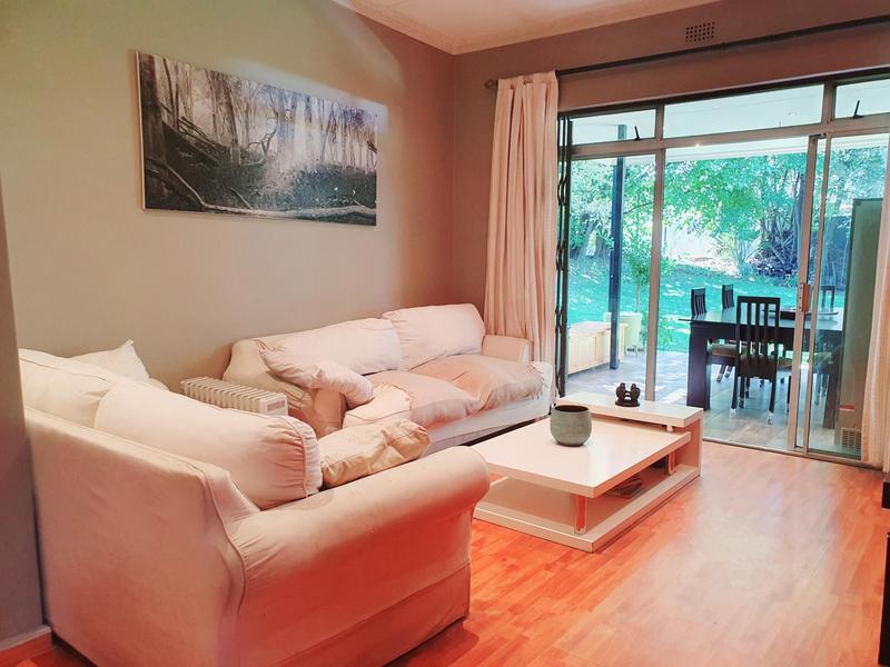 To Let 6 Bedroom Property for Rent in Kelvin Gauteng