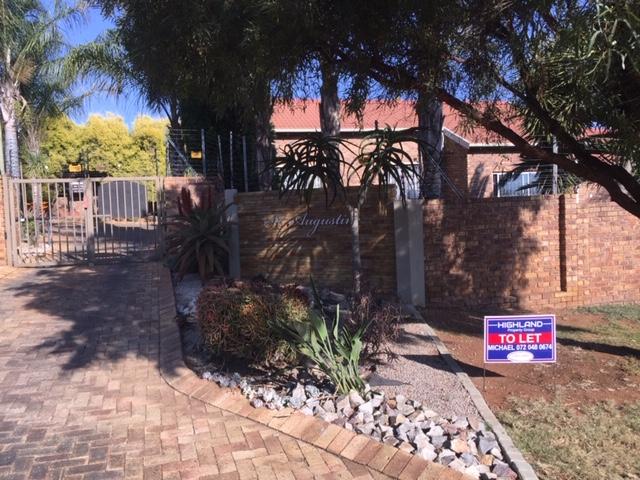 3 Bedroom Property for Sale in Honeydew Gauteng