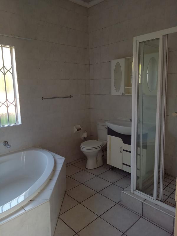 3 Bedroom Property for Sale in Honeydew Gauteng