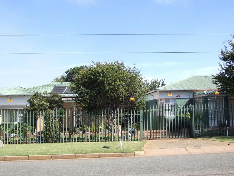 3 Bedroom Property for Sale in Roodepoort North Gauteng