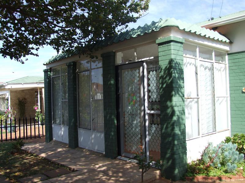 3 Bedroom Property for Sale in Roodepoort North Gauteng