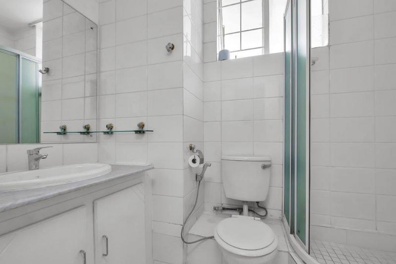 3 Bedroom Property for Sale in Sandhurst Gauteng