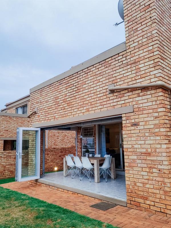 3 Bedroom Property for Sale in Willowbrook Gauteng