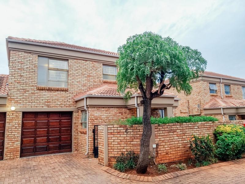 3 Bedroom Property for Sale in Willowbrook Gauteng