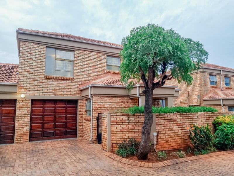 3 Bedroom Property for Sale in Willowbrook Gauteng