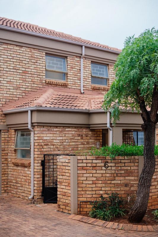 3 Bedroom Property for Sale in Willowbrook Gauteng