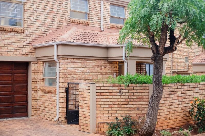 3 Bedroom Property for Sale in Willowbrook Gauteng