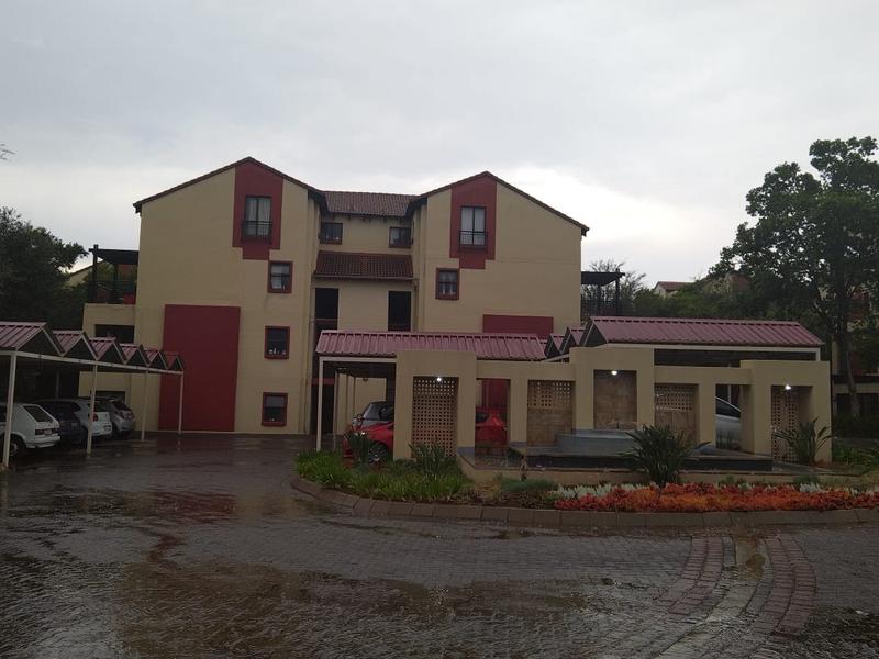 0 Bedroom Property for Sale in Oukraal Estate Gauteng