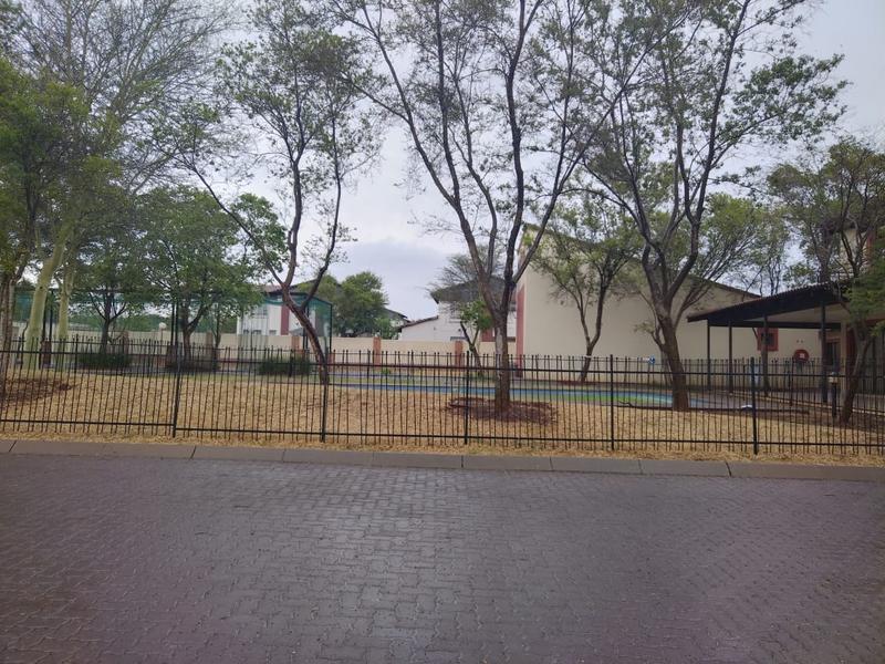 0 Bedroom Property for Sale in Oukraal Estate Gauteng