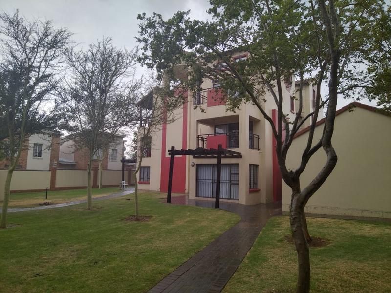 0 Bedroom Property for Sale in Oukraal Estate Gauteng