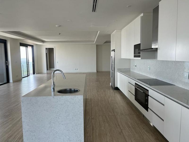 To Let 3 Bedroom Property for Rent in Sandown Gauteng