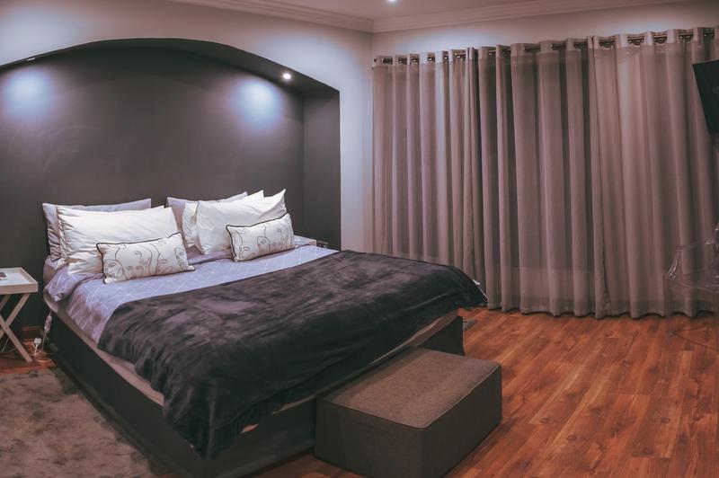 To Let 4 Bedroom Property for Rent in Glen Erasmia Gauteng