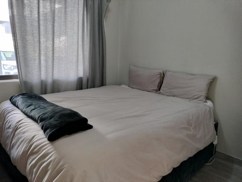 To Let 2 Bedroom Property for Rent in Beverley Gauteng