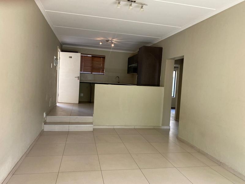 To Let 2 Bedroom Property for Rent in The View Gauteng