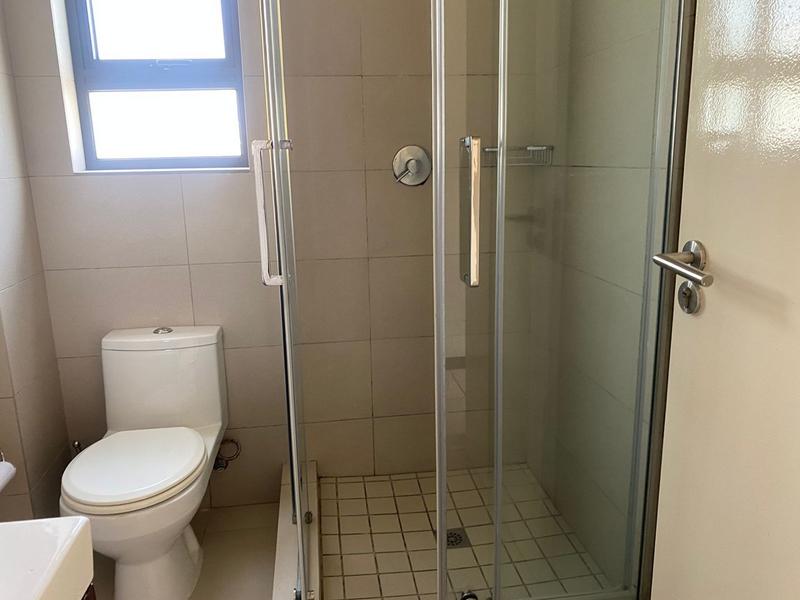 To Let 2 Bedroom Property for Rent in The View Gauteng