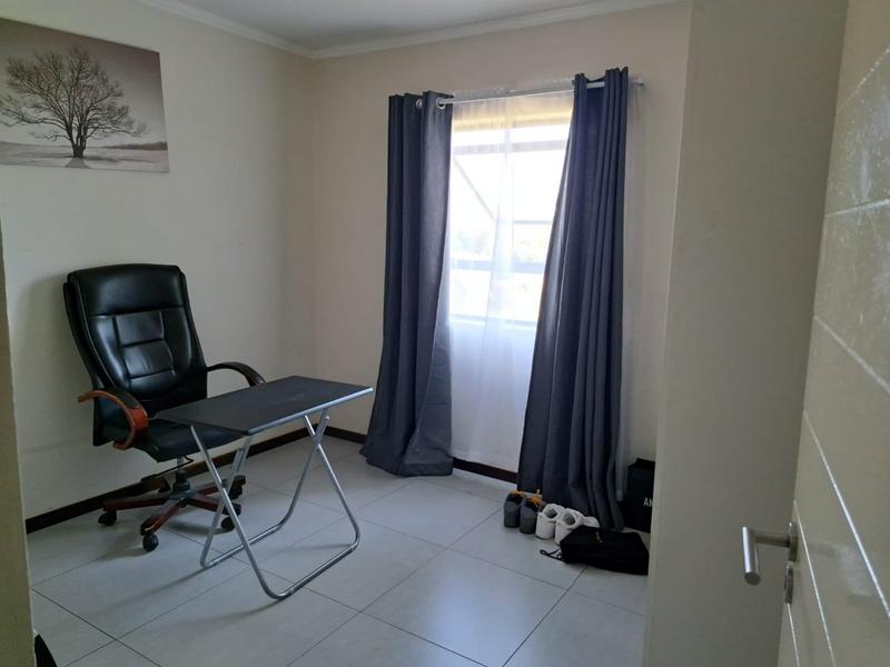 To Let 2 Bedroom Property for Rent in Randburg Central Gauteng