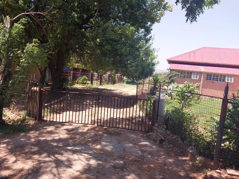3 Bedroom Property for Sale in Rikasrus A H Gauteng