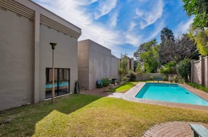 3 Bedroom Property for Sale in Sandton Gauteng