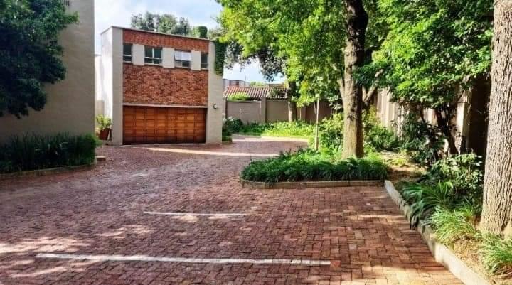 3 Bedroom Property for Sale in Sandton Gauteng