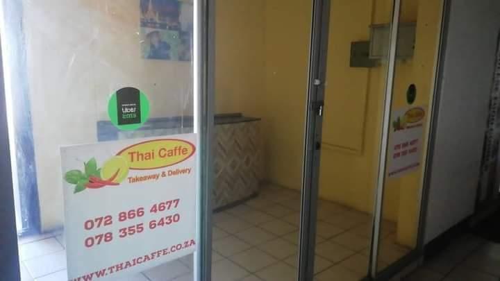 To Let commercial Property for Rent in Randburg Central Gauteng