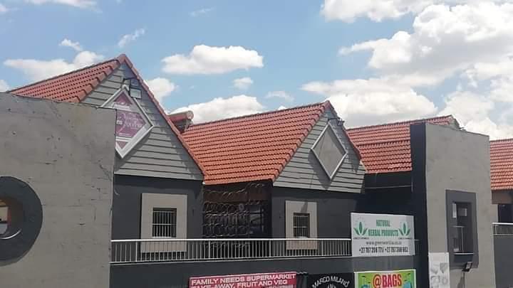 To Let commercial Property for Rent in Randburg Central Gauteng