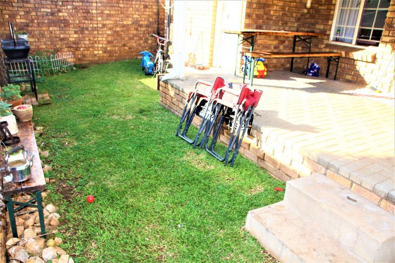 2 Bedroom Property for Sale in Agatha Park Limpopo