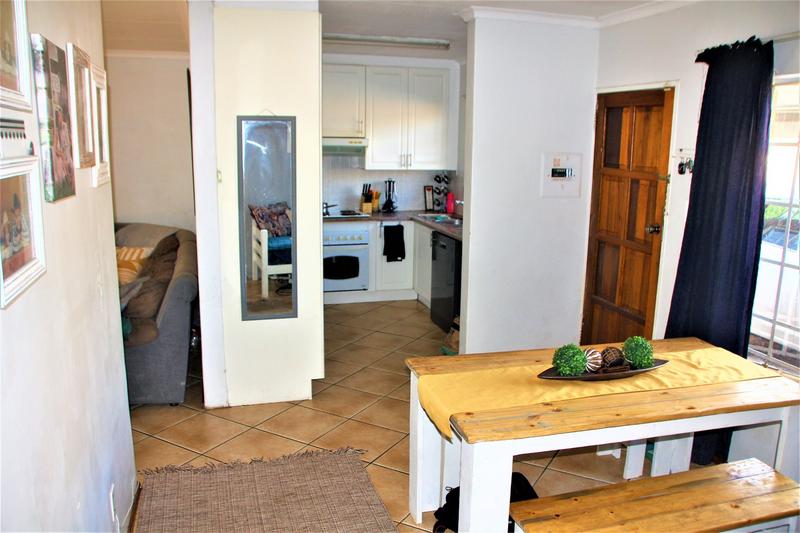 2 Bedroom Property for Sale in Agatha Park Limpopo