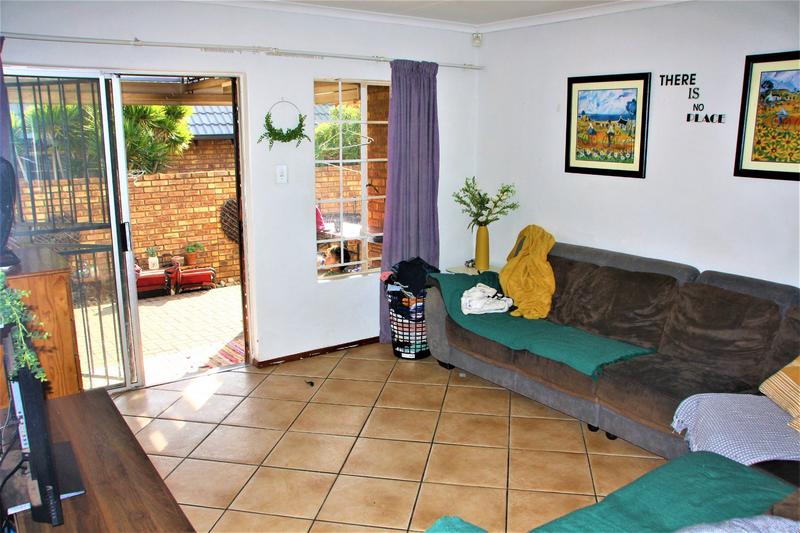 2 Bedroom Property for Sale in Agatha Park Limpopo