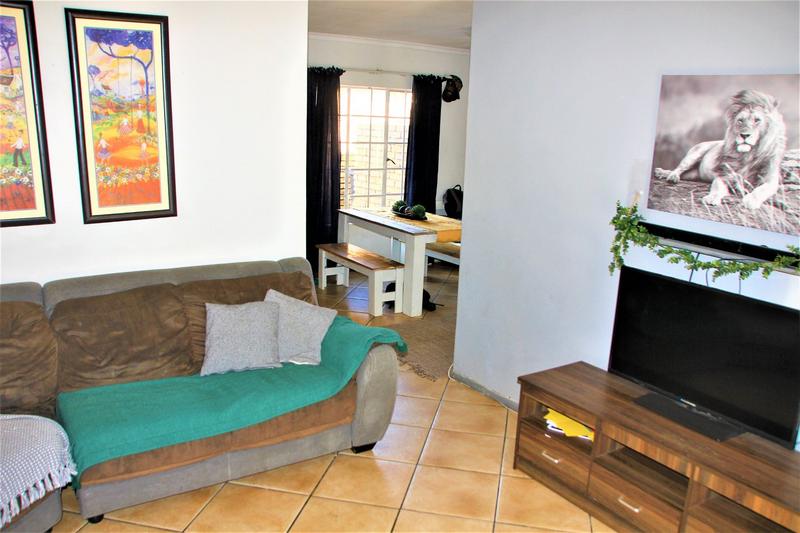 2 Bedroom Property for Sale in Agatha Park Limpopo