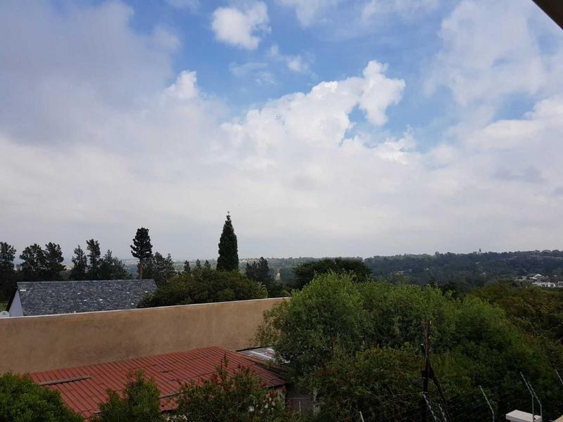 To Let 3 Bedroom Property for Rent in Carlswald Gauteng