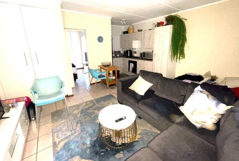 1 Bedroom Property for Sale in Morning Hill Gauteng