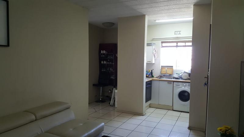 1 Bedroom Property for Sale in Eden Glen Gauteng