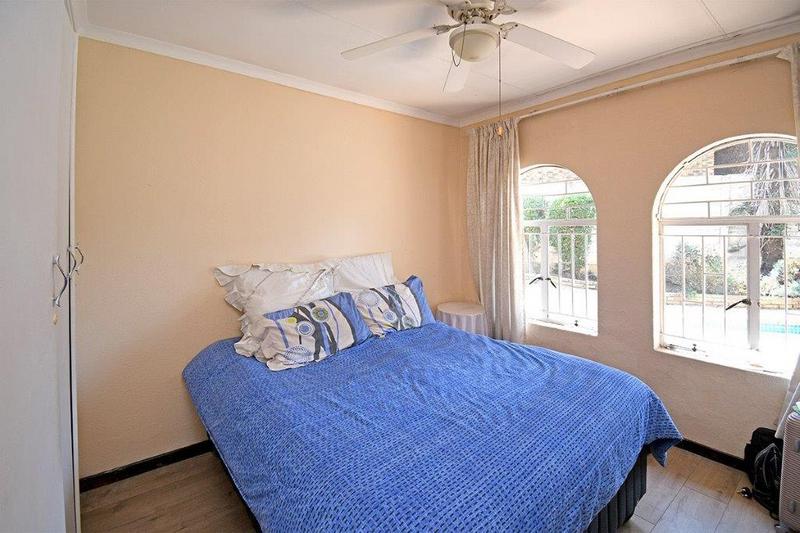 3 Bedroom Property for Sale in Marais Steyn Park Gauteng