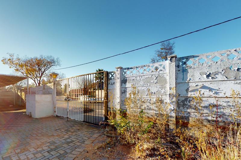 0 Bedroom Property for Sale in Dawnview Gauteng