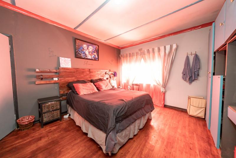 3 Bedroom Property for Sale in Gerdview Gauteng