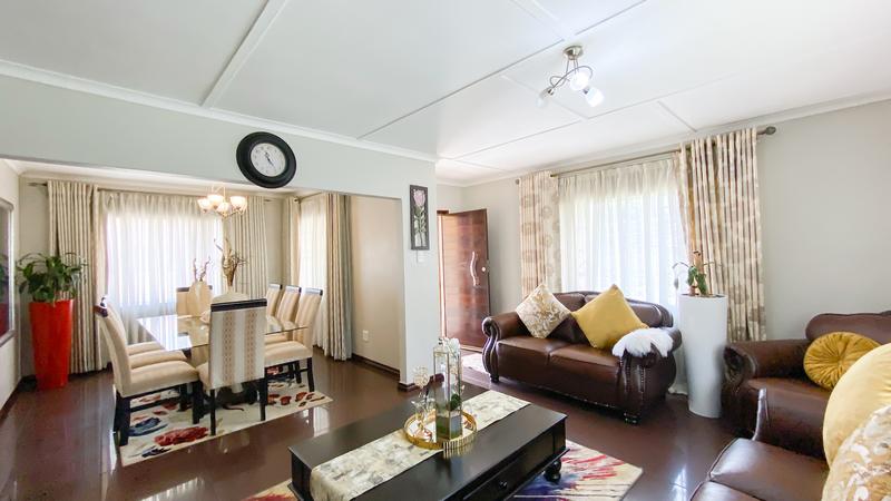 3 Bedroom Property for Sale in Klopperpark Gauteng