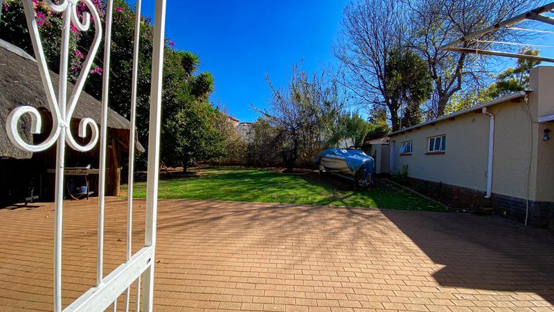 4 Bedroom Property for Sale in Woodmere Gauteng