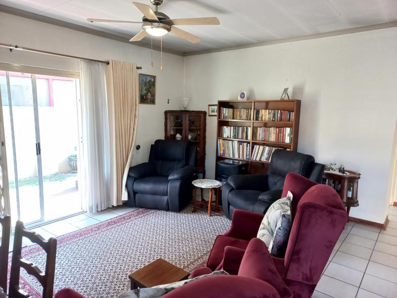 2 Bedroom Property for Sale in Wychwood Gauteng