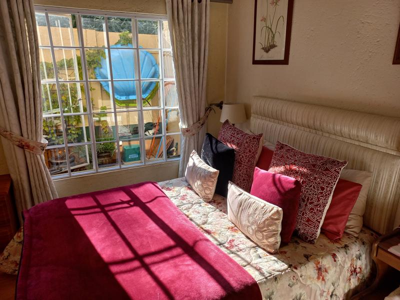 2 Bedroom Property for Sale in Wychwood Gauteng