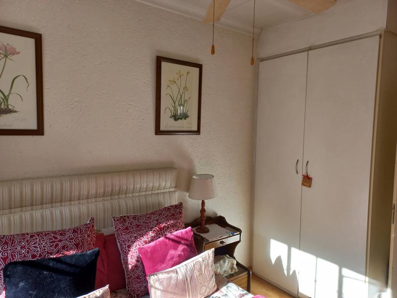 2 Bedroom Property for Sale in Wychwood Gauteng