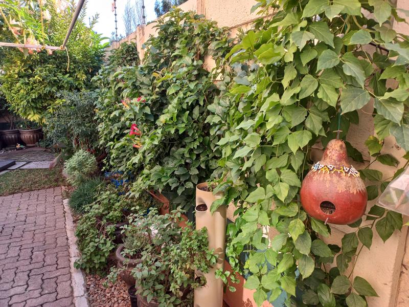 2 Bedroom Property for Sale in Wychwood Gauteng