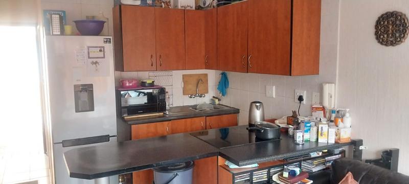 2 Bedroom Property for Sale in Bezuidenhout Valley Gauteng