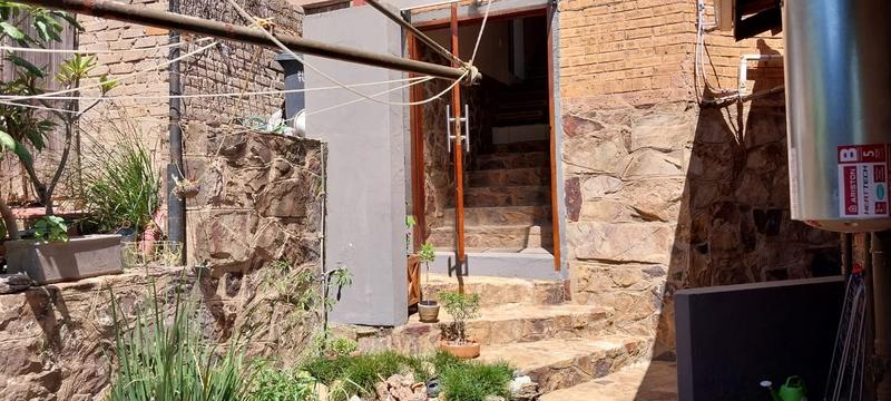 3 Bedroom Property for Sale in Kensington Gauteng