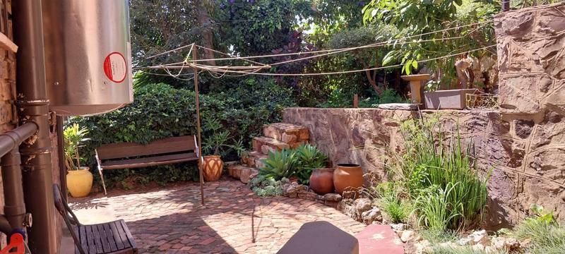 3 Bedroom Property for Sale in Kensington Gauteng